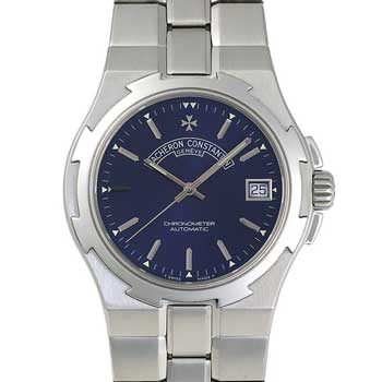 Часы Vacheron Constantin Overseas 42042-423A_